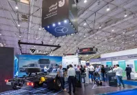 2026沙特商用车展参展攻略(时间+地点+门票怎么买?)