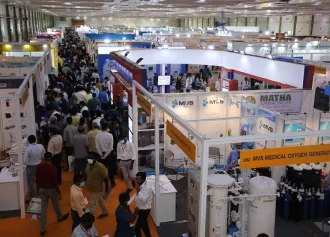2025印度医疗器械展门票在哪买