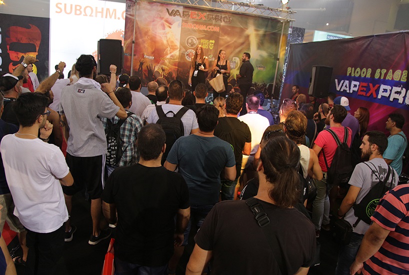 波兰电子烟展2024展位图与展位预订