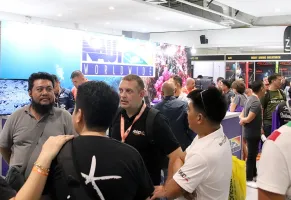 菲律宾潜水展2025展商名单