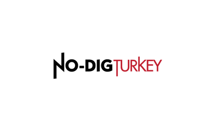  Turkey Istanbul Trenchless Technology Exhibition