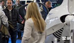 英国低空经济展2026参展攻略(时间+地点+门票)