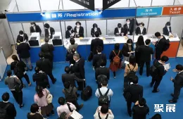 日本婴童展现场图片4