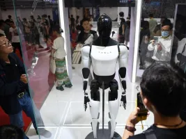 珠海机器人展2025展位图与展位申请