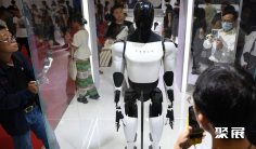 2025珠海机器人展参展攻略(时间地点+门票多少钱?)