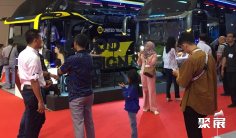 2026年印尼卡车展(IIBT)门票多少钱,怎么购买?