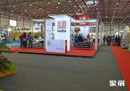 葡萄牙纺织服装展展会现场(现场盛况)6