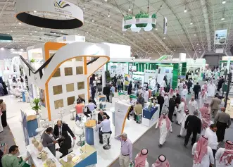 2026沙特农业展(Saudi Agriculture)举办时间与地点