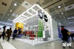 首尔家居展展会现场(现场盛况)3