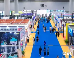 深圳烘焙展展会现场(现场盛况)2