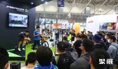 台北自行车展2025时间及地点