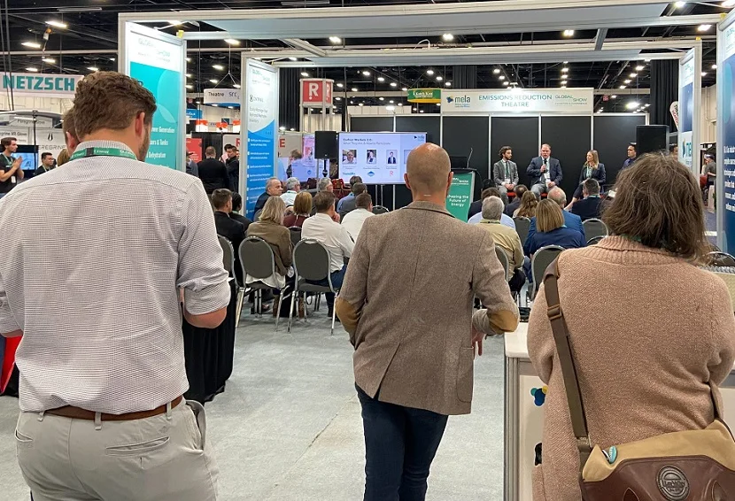 2026加拿大石油展(Global Energy Show)观展攻略（时间/地点/观众预约）