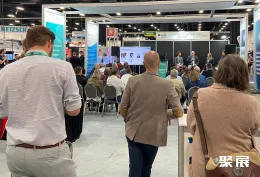 加拿大石油展现场图片4