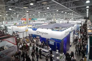 莫斯科電子展2026有哪些參展商？參展商名單大全