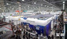 莫斯科电子展2026有哪些参展商?参展商名单大全