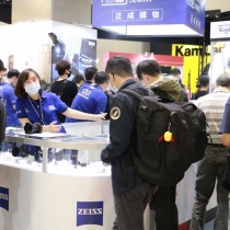 2025台湾摄影器材展参展攻略（时间地点+门票价格）