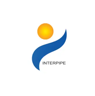 廊坊管道展logo