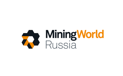 俄罗斯莫斯科矿业采矿展览会
