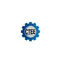 Zibo International Chemical Technology Exhibition (CTEE)Logo