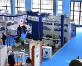 阿尔及利亚水展2025展会会刊