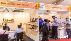印度皮革展2025展位图与展位预订