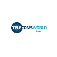 亚洲通信展Logo