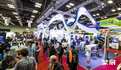 美国油气展2025门票哪里买