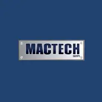 埃及机床展Logo