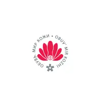 俄罗斯箱包展Logo