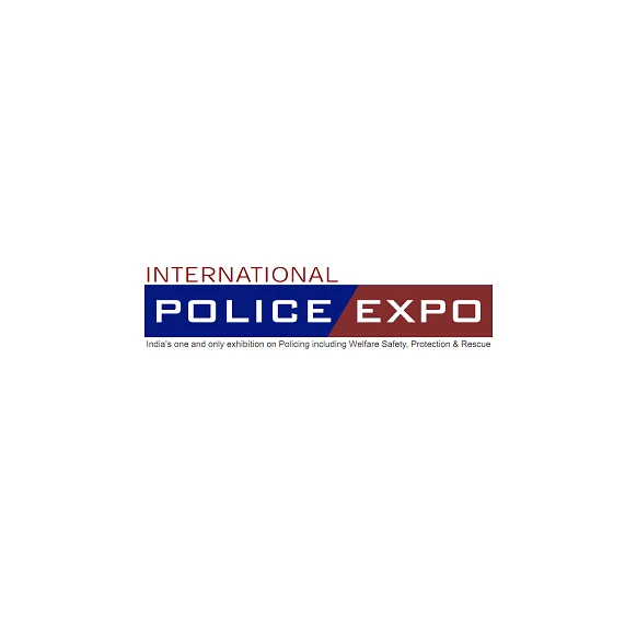 India New Delhi Police and Defense Expo