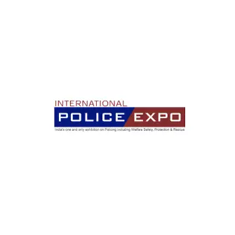 印度防务展logo