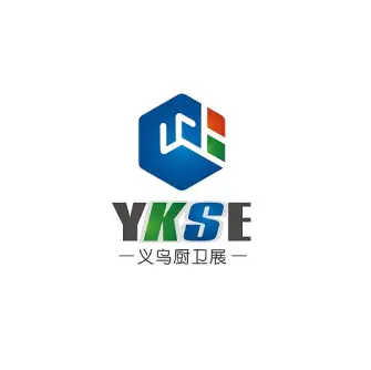义乌卫浴展logo