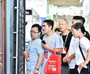 2025西安建筑装饰展览会-西安建博会展品范围