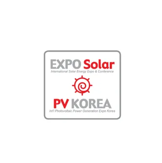 韩国太阳能光伏及新能源展览会