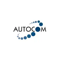巴西自动售货展Logo