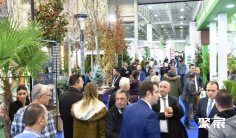 土耳其伊斯坦布尔园林园艺展览会2025参展攻略(时间地点+门票怎么买?)