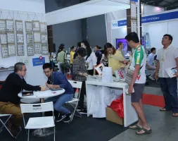 缅甸纺织展2024最新参展商名录