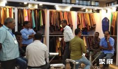 印度皮革展2025门票多少钱一张