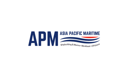 新加坡海事展-亚太海事展APM