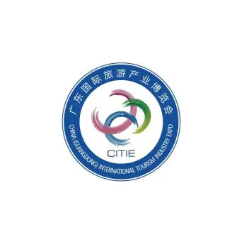 广东旅博会logo