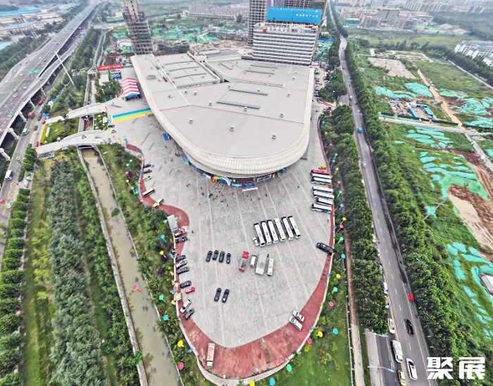 临沂国际博览中心