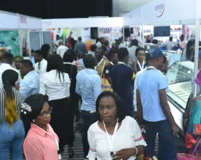 2025尼日利亚食品展观众登记及登记方式