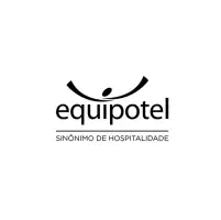 巴西酒店用品展Logo