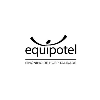 巴西酒店用品展logo