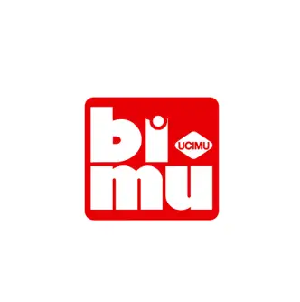 意大利机床展logo