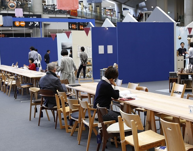 日本家居展2025展商名单