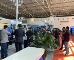 北京环卫展2025参展攻略（时间+地点+门票购买方式）
