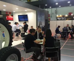 2025意大利博洛尼亚汽配展最新展商名录