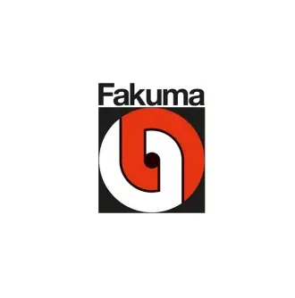 德国塑料展logo