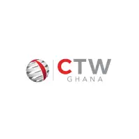China Trade Week Ghana (CTW Ghana)Logo